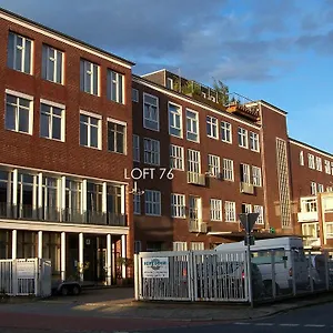 Apartment Loft 76
