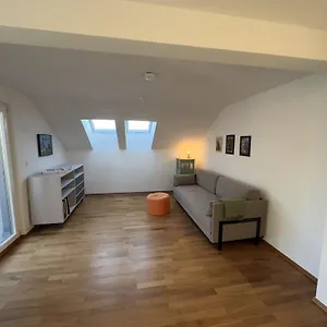  Apartment Auerer Retreat