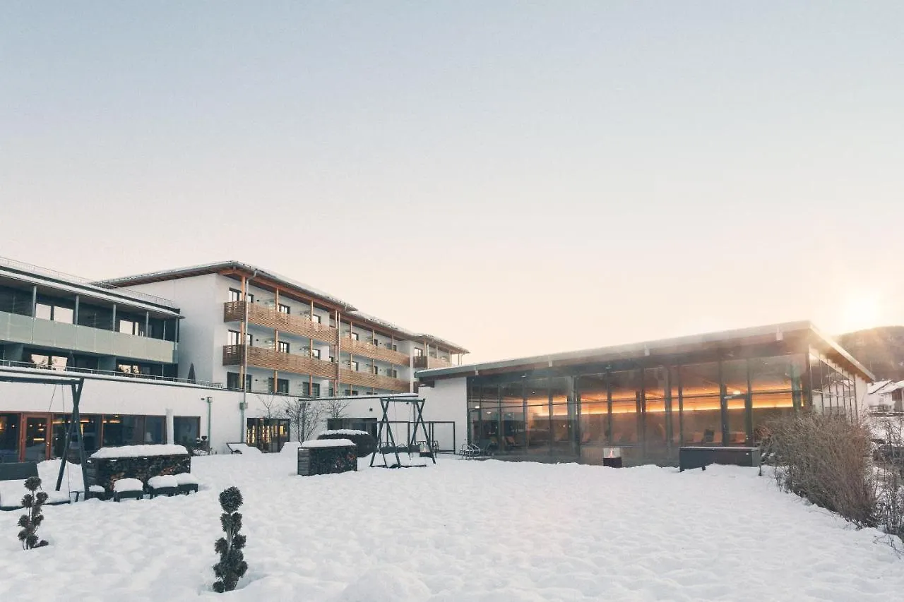 ****  Hotel Eibl-Brunner Frauenau Deutschland